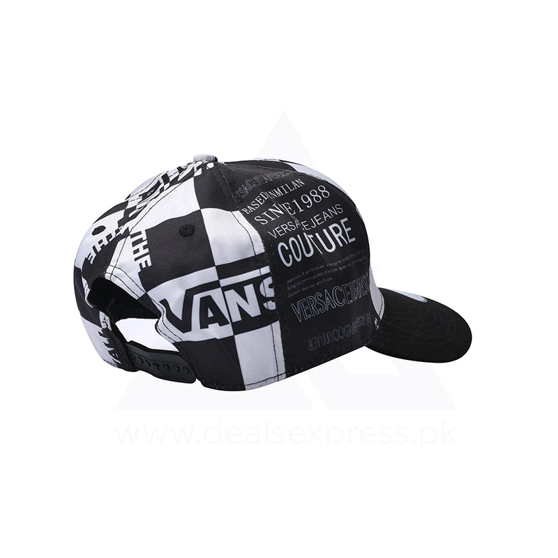 VANZ X Cap – A0188