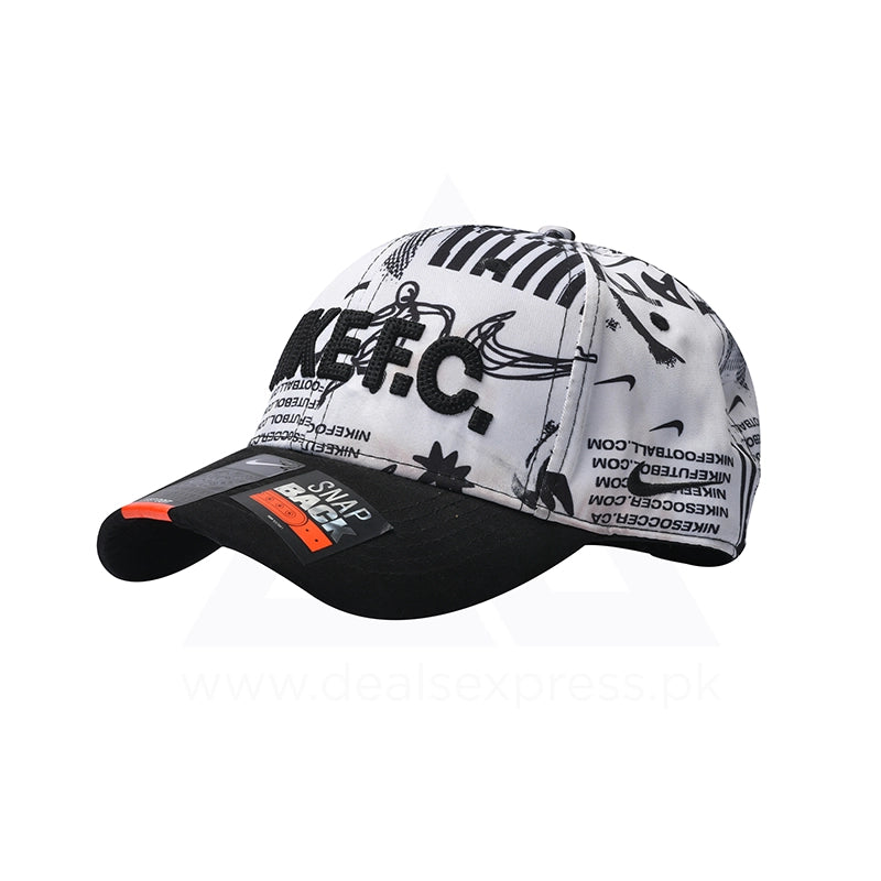 Nk FC Cap – A0189