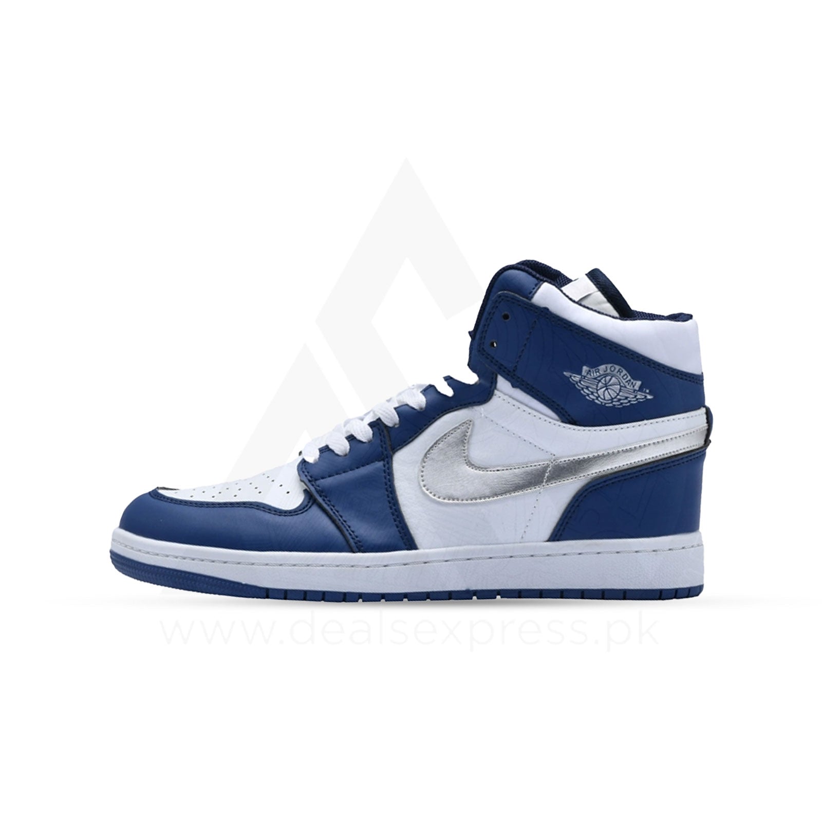 NAJ 1 Mid Premium - Midnight Navy