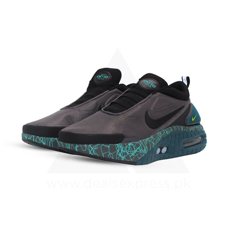 Adapt - Anthracite Black