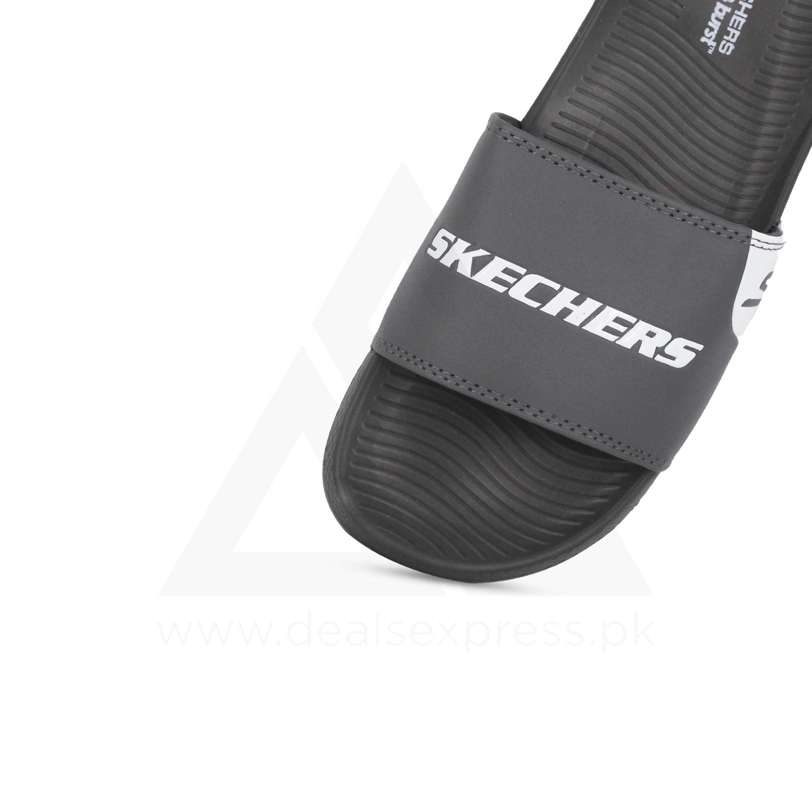 Sk Hyper Burst Slide V1 - Charcoal