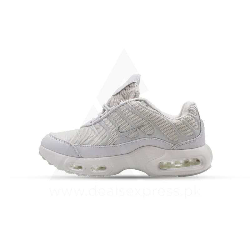 Amax TN - White