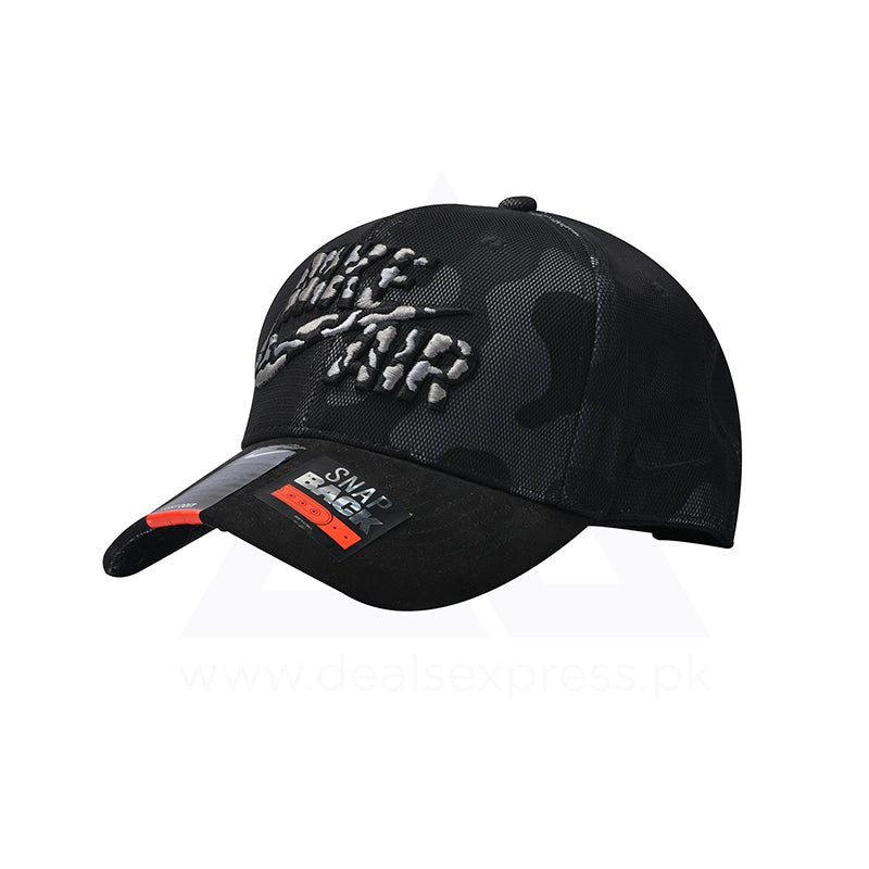 Nk X Kemo Cap –  A0191