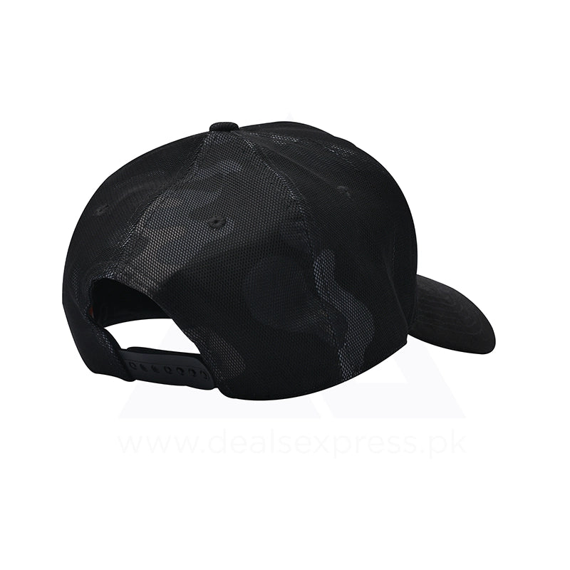 Nk X Kemo Cap –  A0191