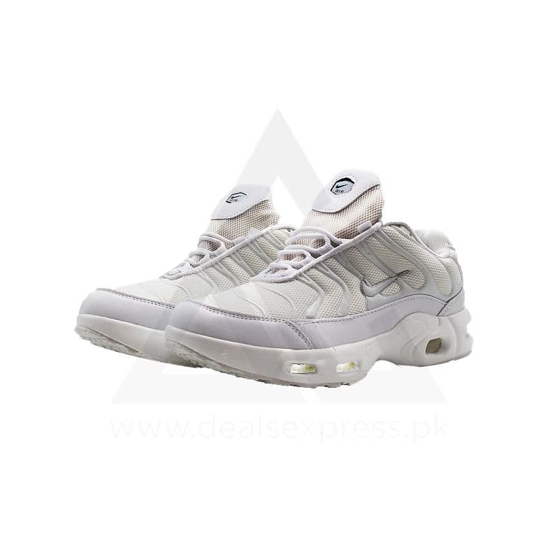 Amax TN - White