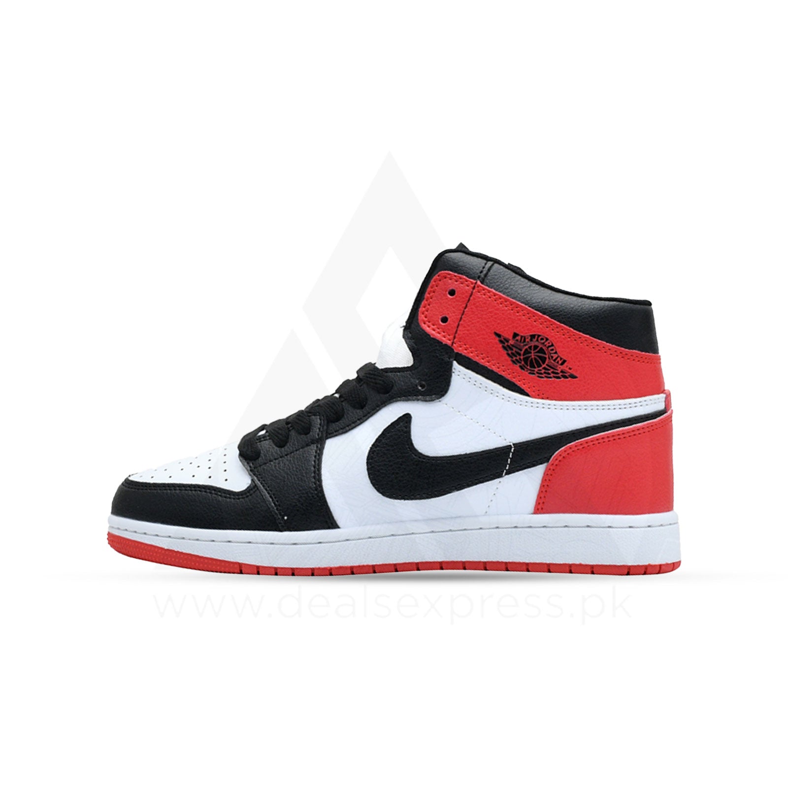 NAJ 1 Mid Premium - Red Duo