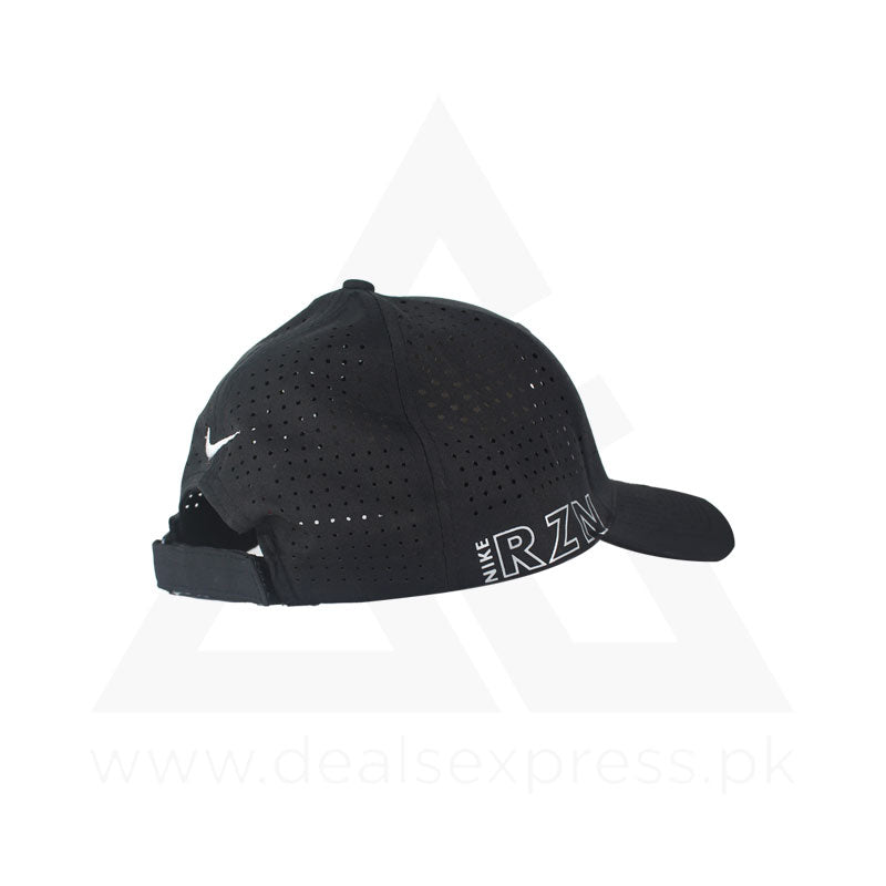 Nk Rzn X Cap - Black A0507