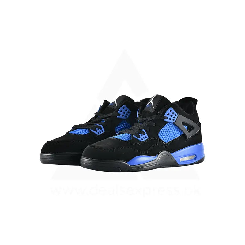 Naj 4 - Blue Thunder
