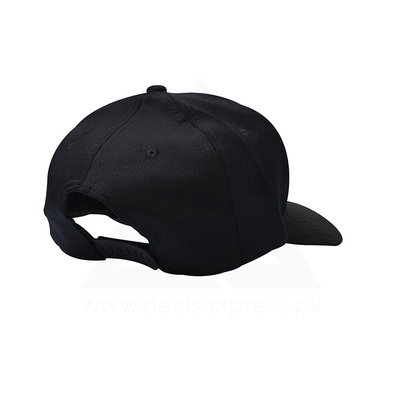Nk X Cap – TBlack A0194