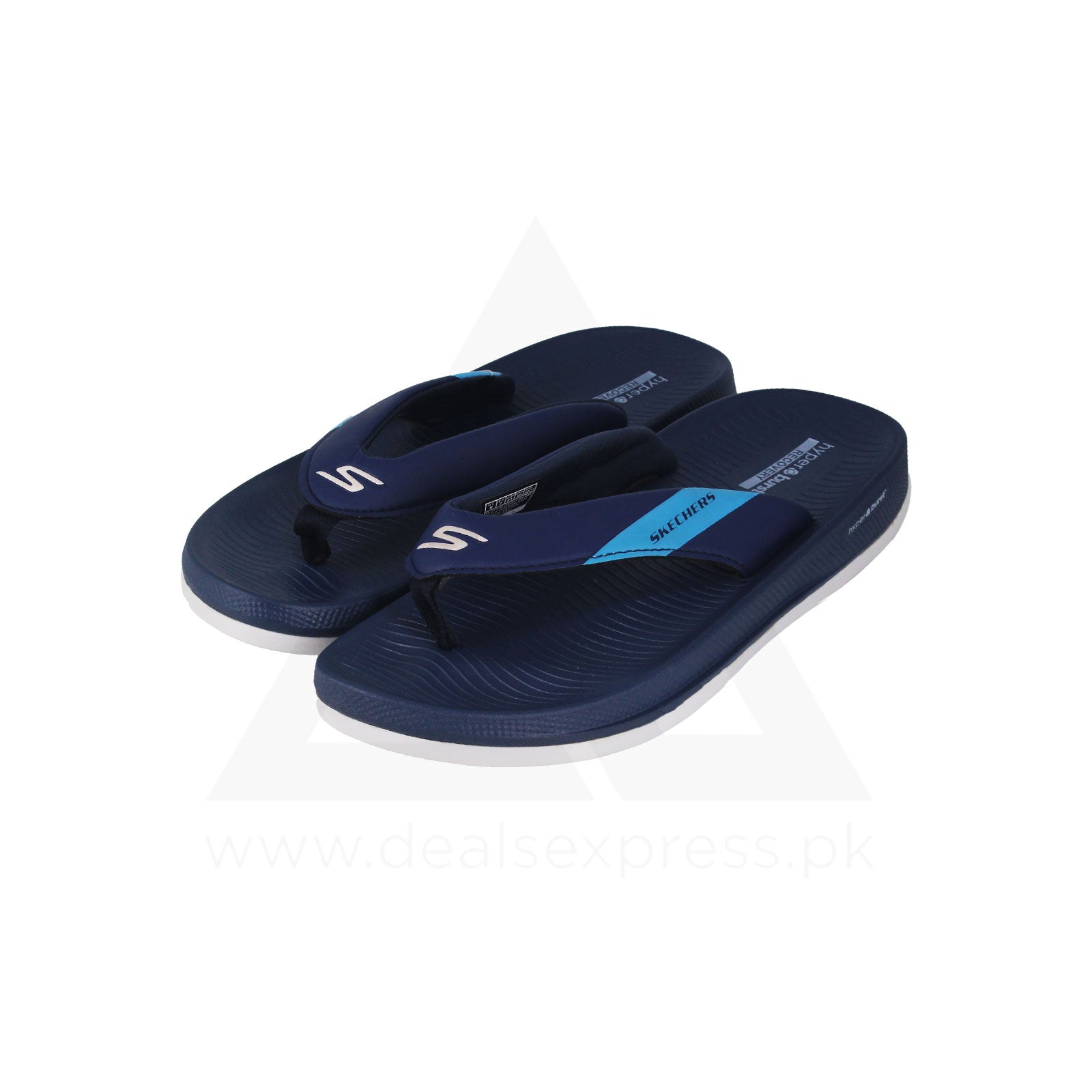 SK Hyper Burst Flip Flop V2 - Navy