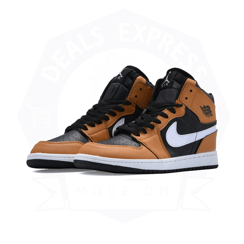 NAJ 1 Mid Premium - Monarch
