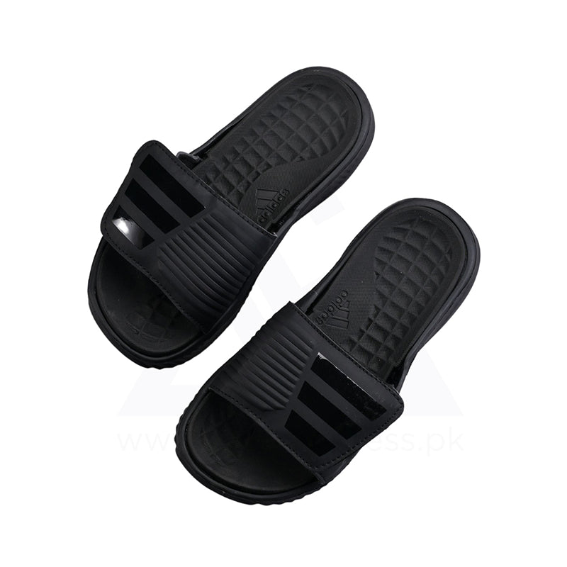 Alfa Bounce 2.0 Slide - Triple Black
