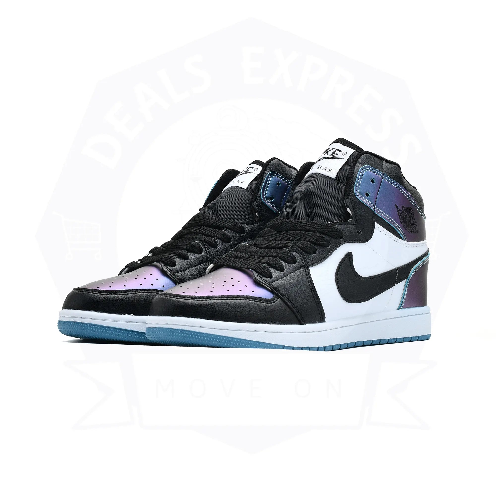 NAJ 1 Mid Premium - All Star