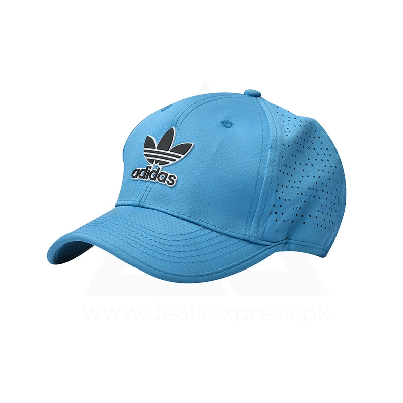 Adi X Cap – Royal A0196