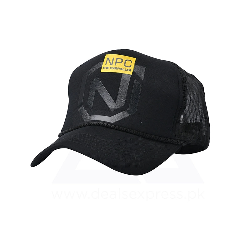 NPC Cap – A0198