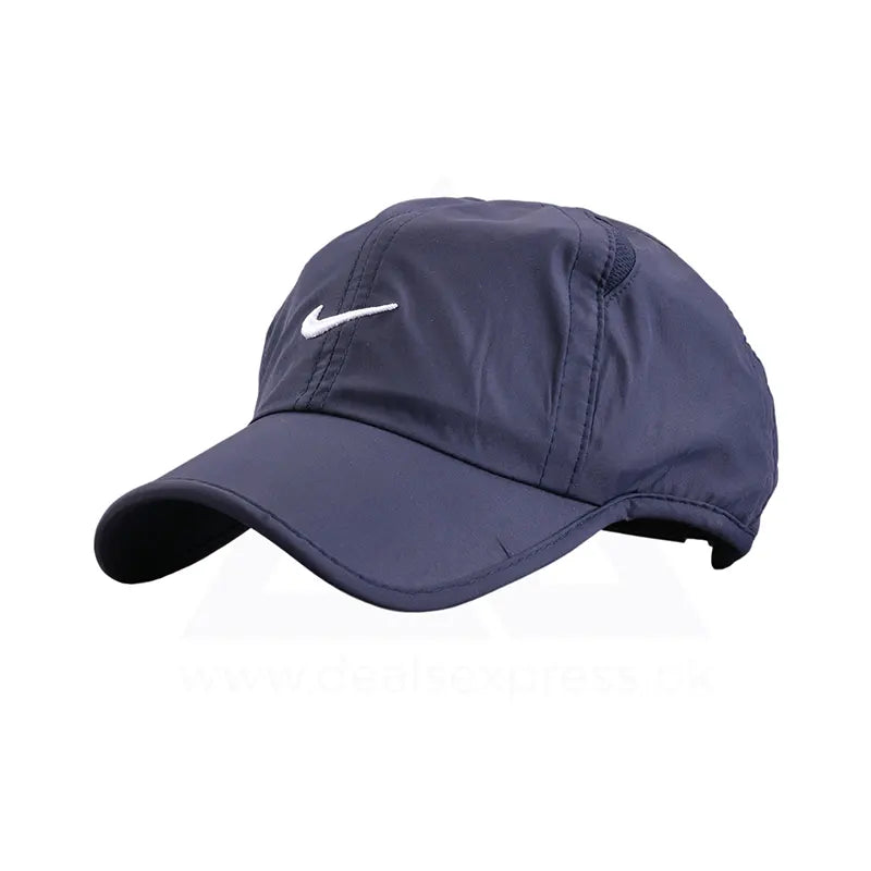 Nk Waterproof Cap - Navy A0288