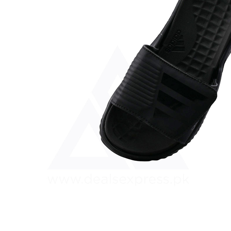 Alfa Bounce 2.0 Slide - Triple Black
