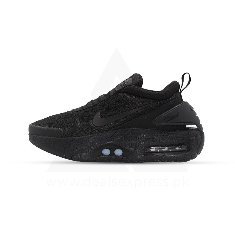 Adapt - Triple Black