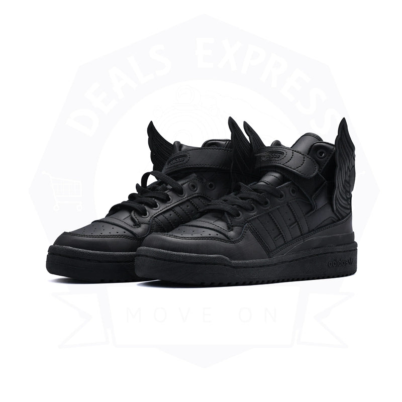 Adi x JS Wings - Black
