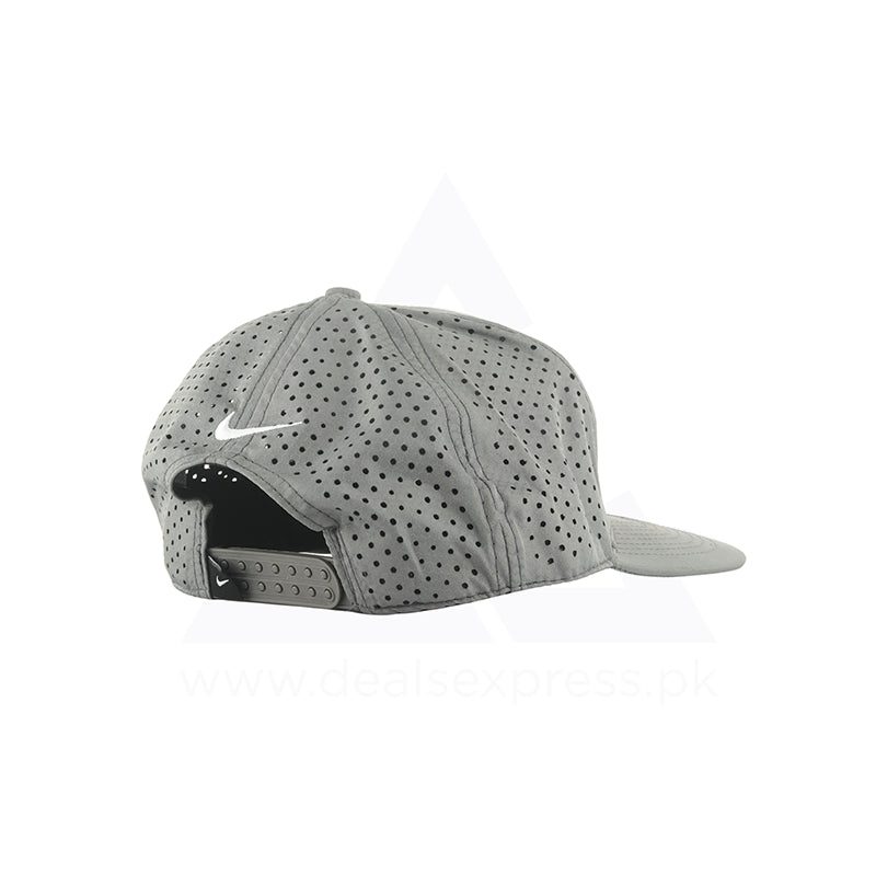 Nk Ar X Cap – Grey A0204