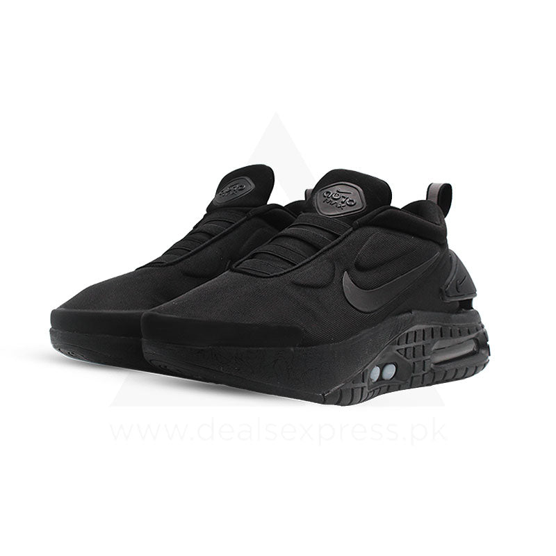 Adapt - Triple Black