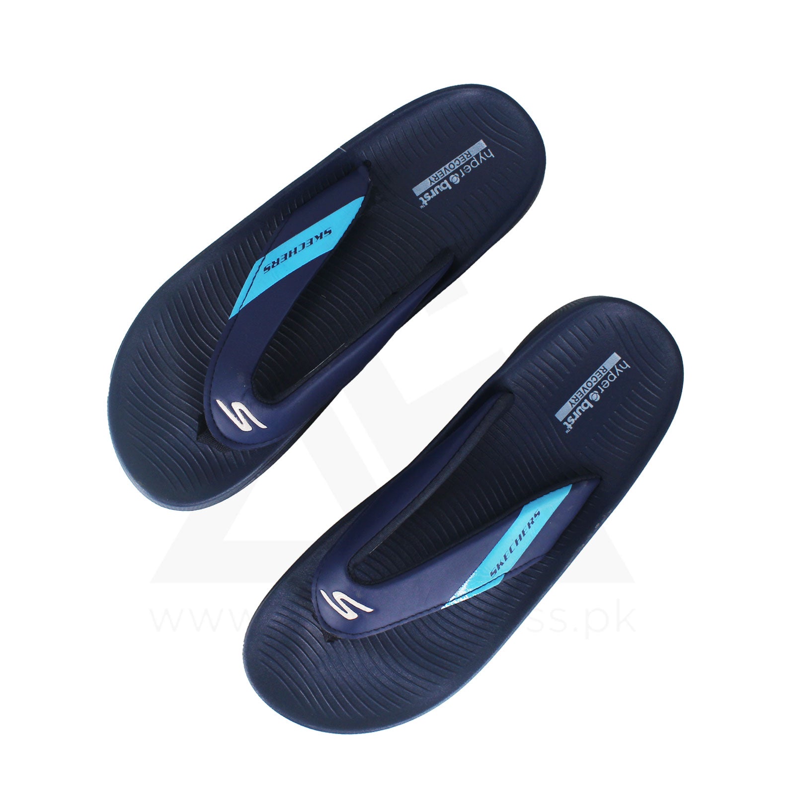 SK Hyper Burst Flip Flop V2 - Navy