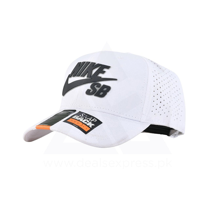Nk SB X Cap –  A0218