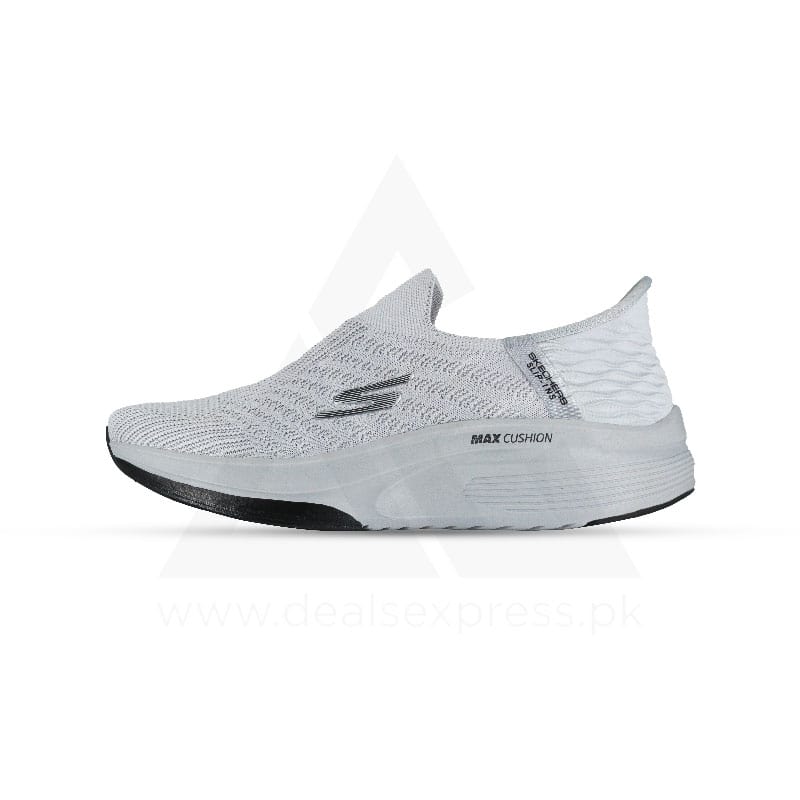 SK Max Walker Slip-ins - Light Grey