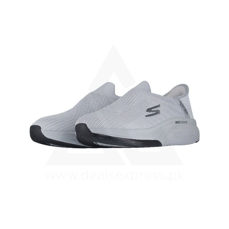 SK Max Walker Slip-ins - Light Grey
