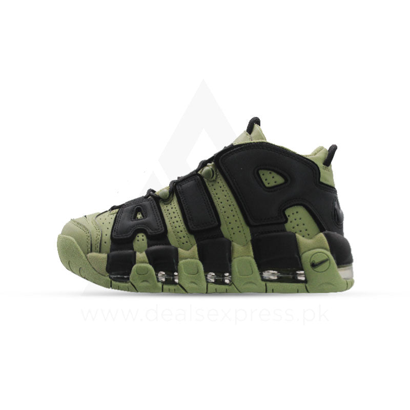 Uptempo - Army Green