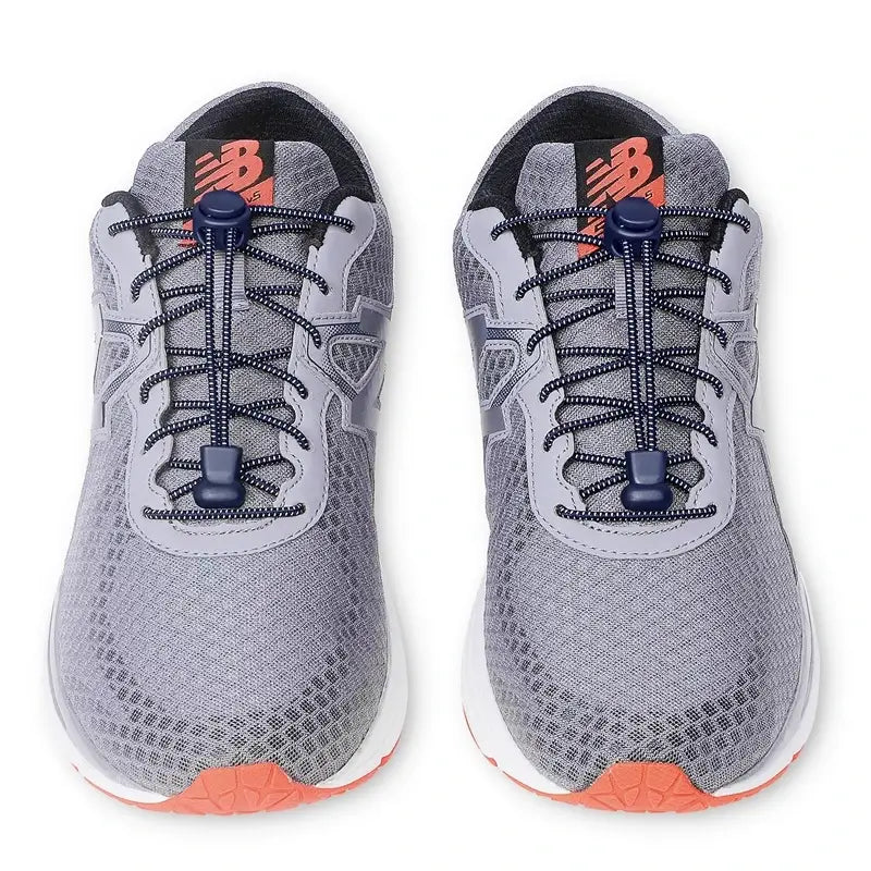 No tie shoes laces