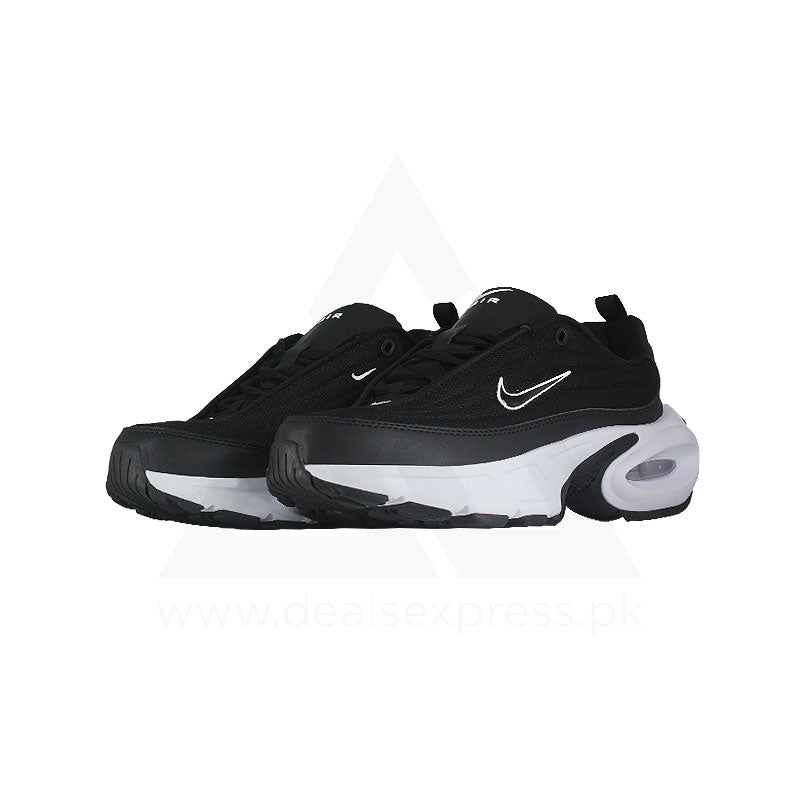 Amax Portal - Black
