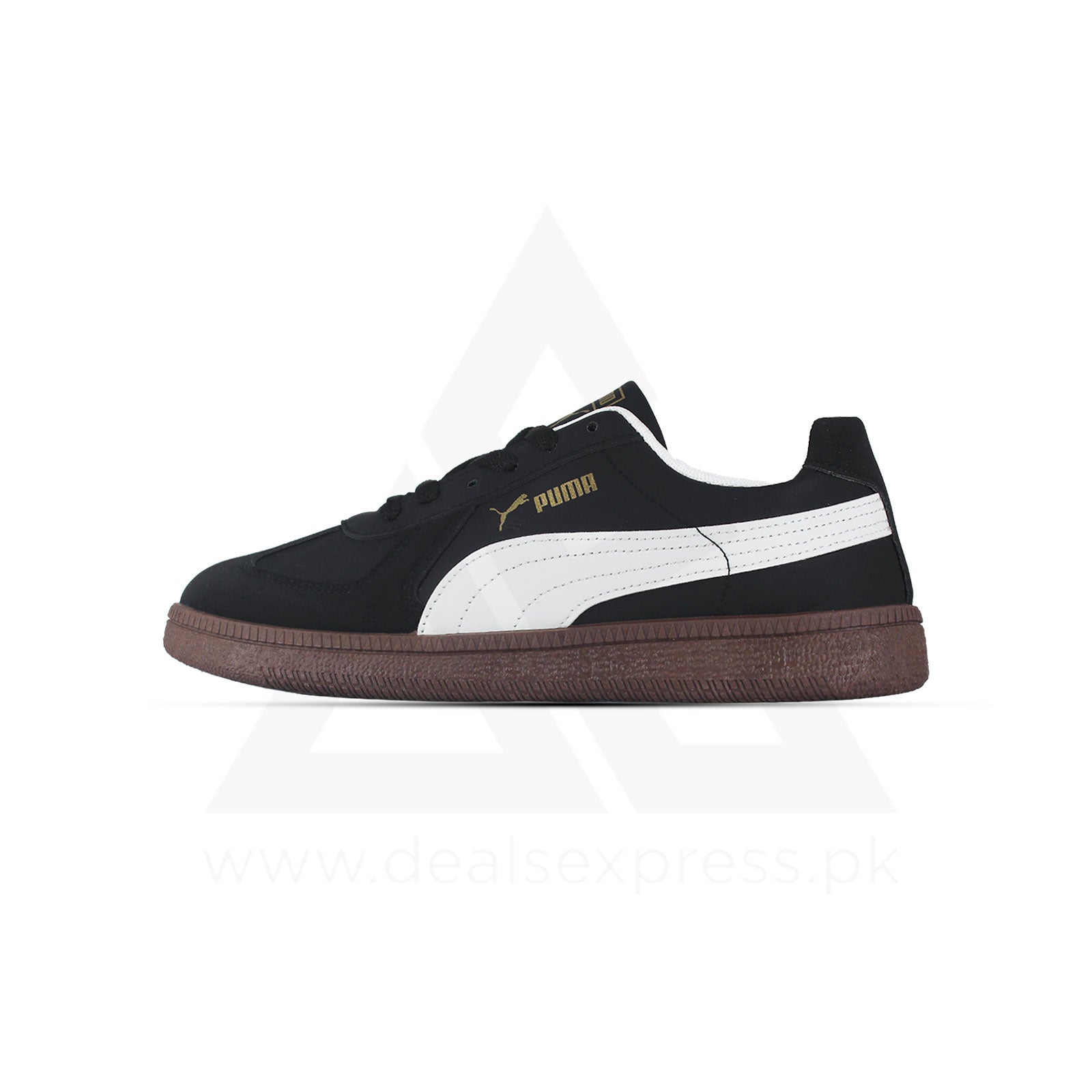 Pma Palermo - Black Gum