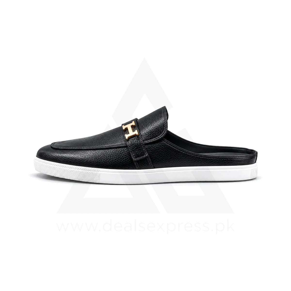 Herm Like Mule - Black
