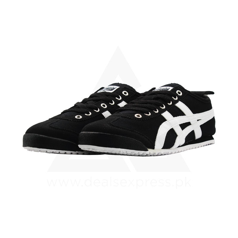 Onitsuka Tiger Mexico 66 - Black