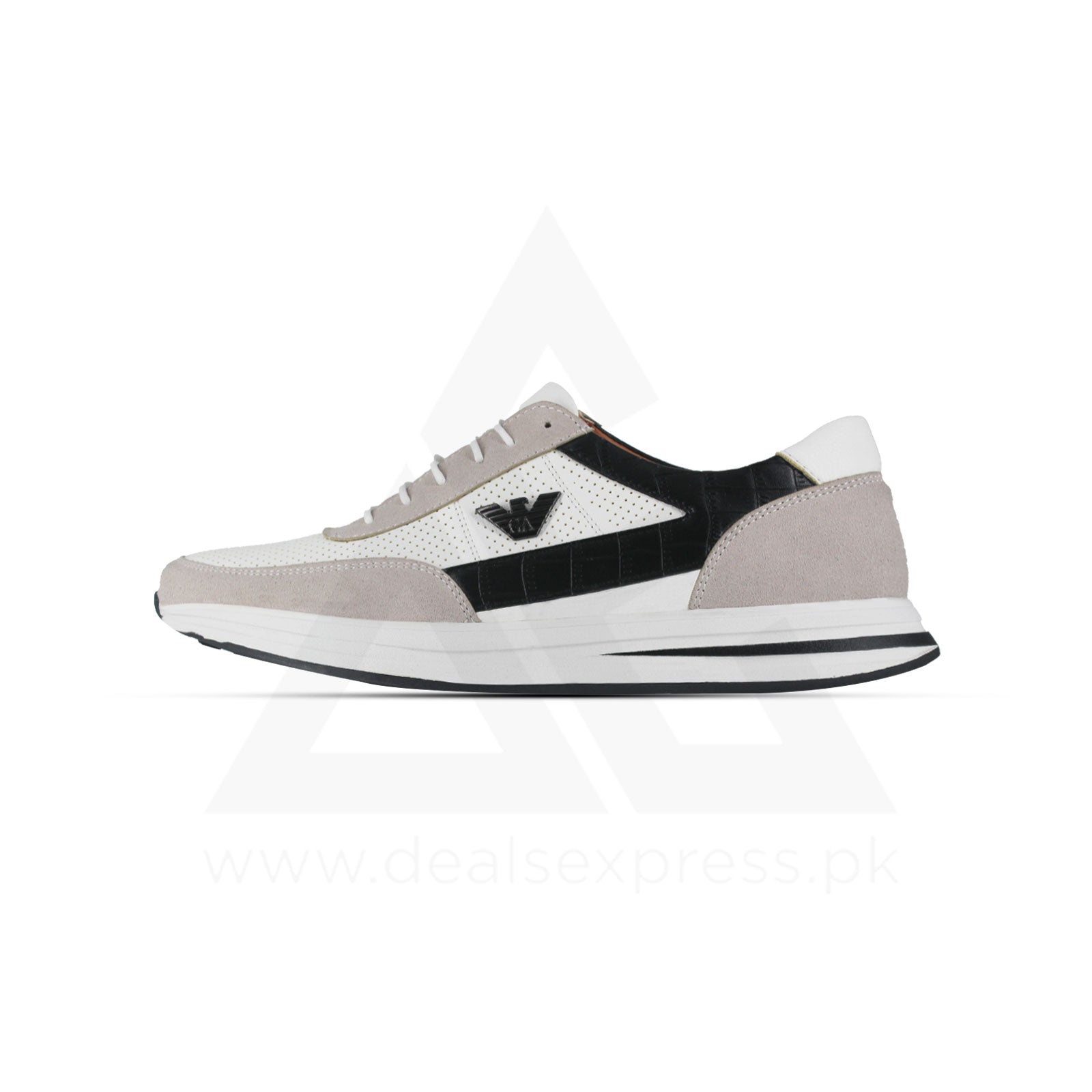 Ar ma ni Sneakers - Off White