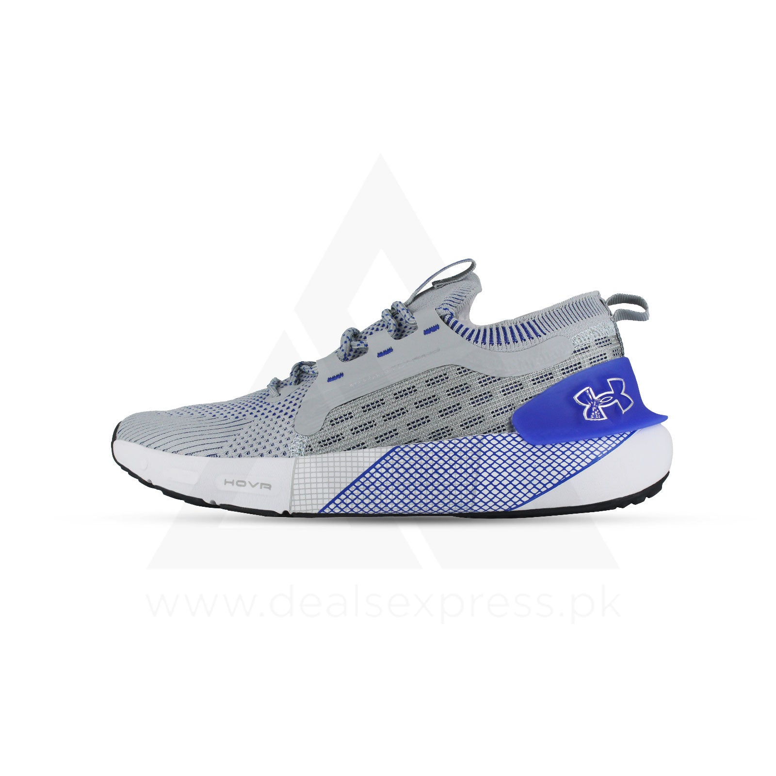 UA Phantom 3 SE - Grey Blue