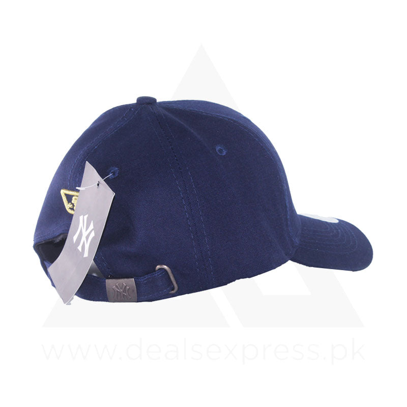 NY Cap - Navy A0371
