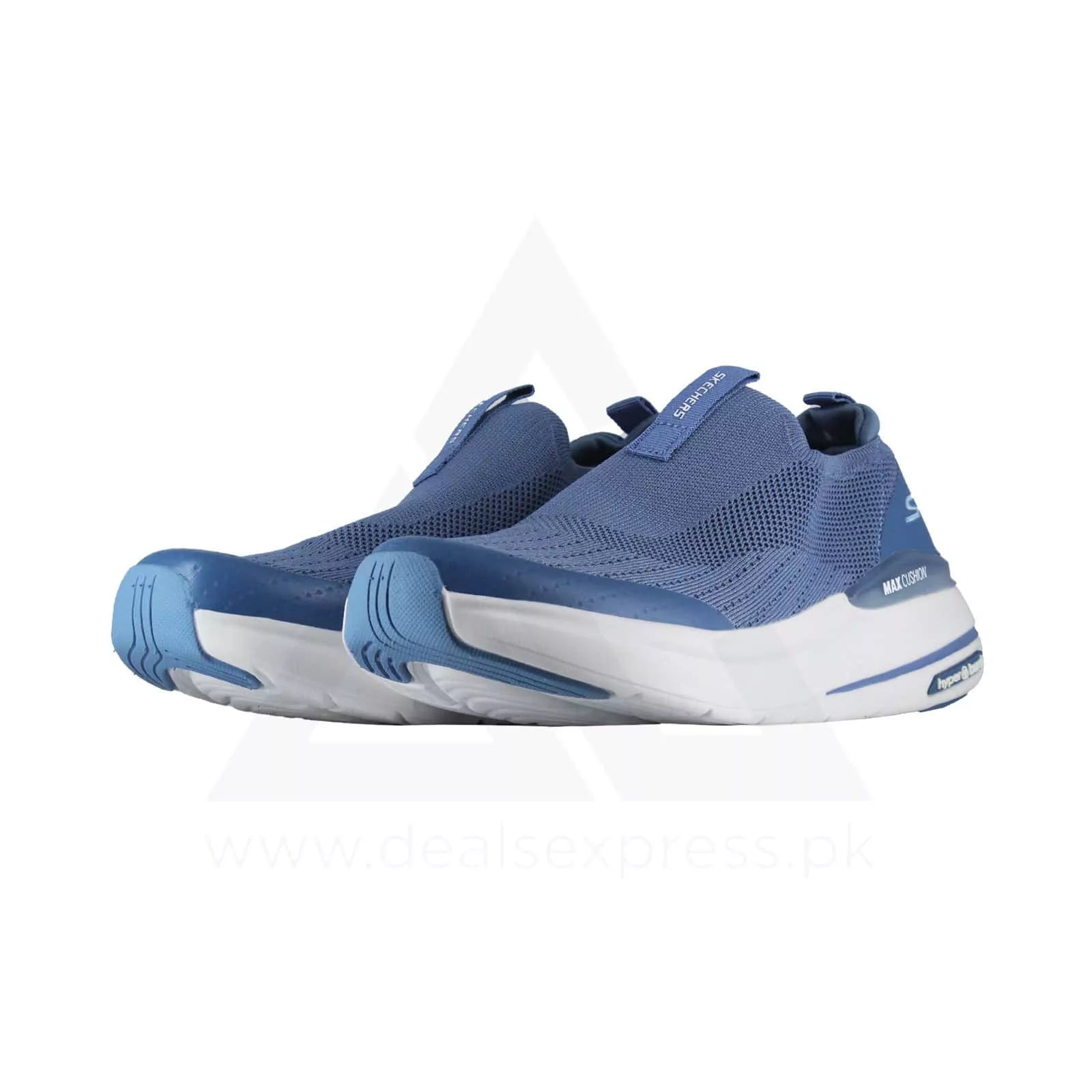 Sk Max Cushion Hyper Burst – Moon Blue