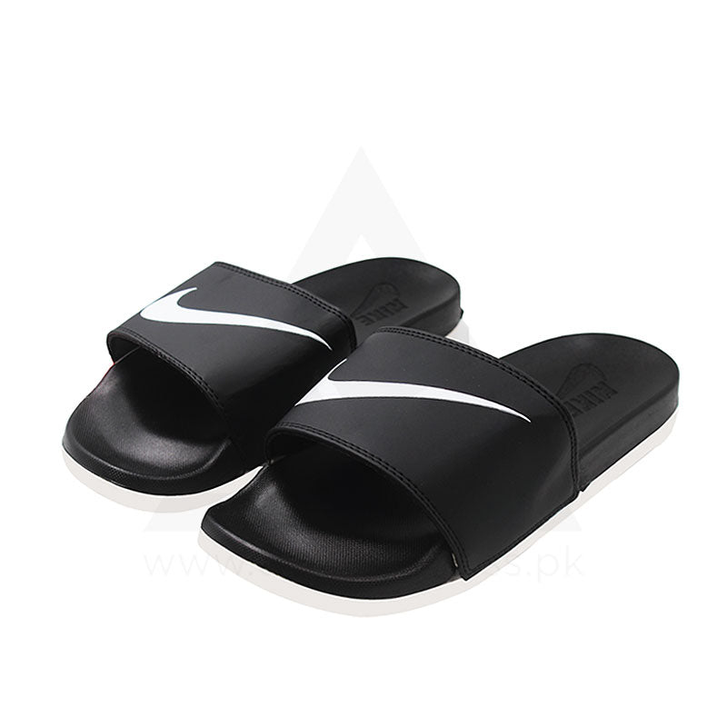 NK Deluxe Softsole Premium - Black Duo