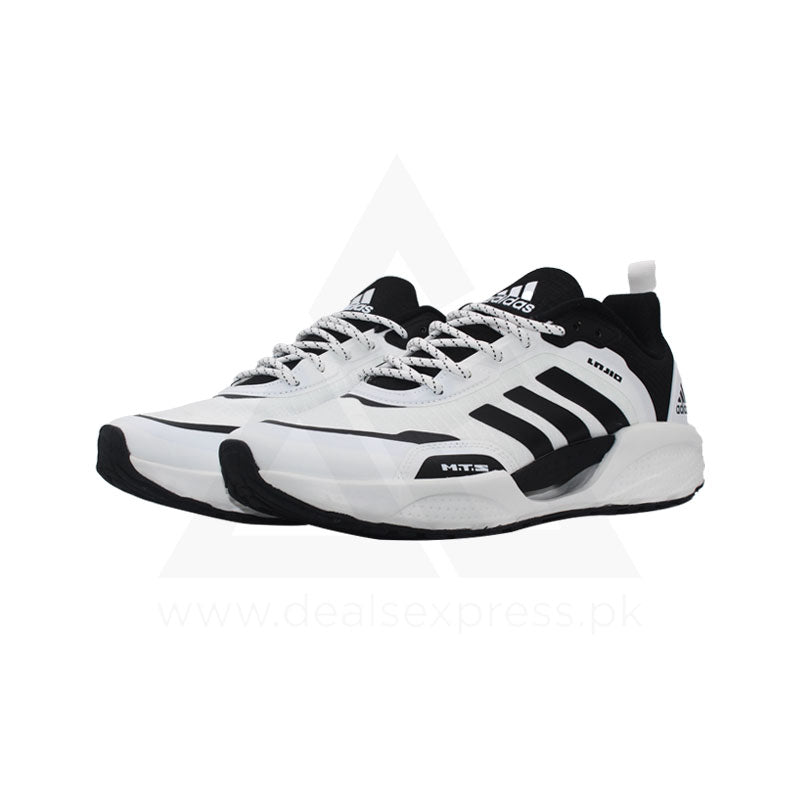 Adi MTS Runner -White Duo