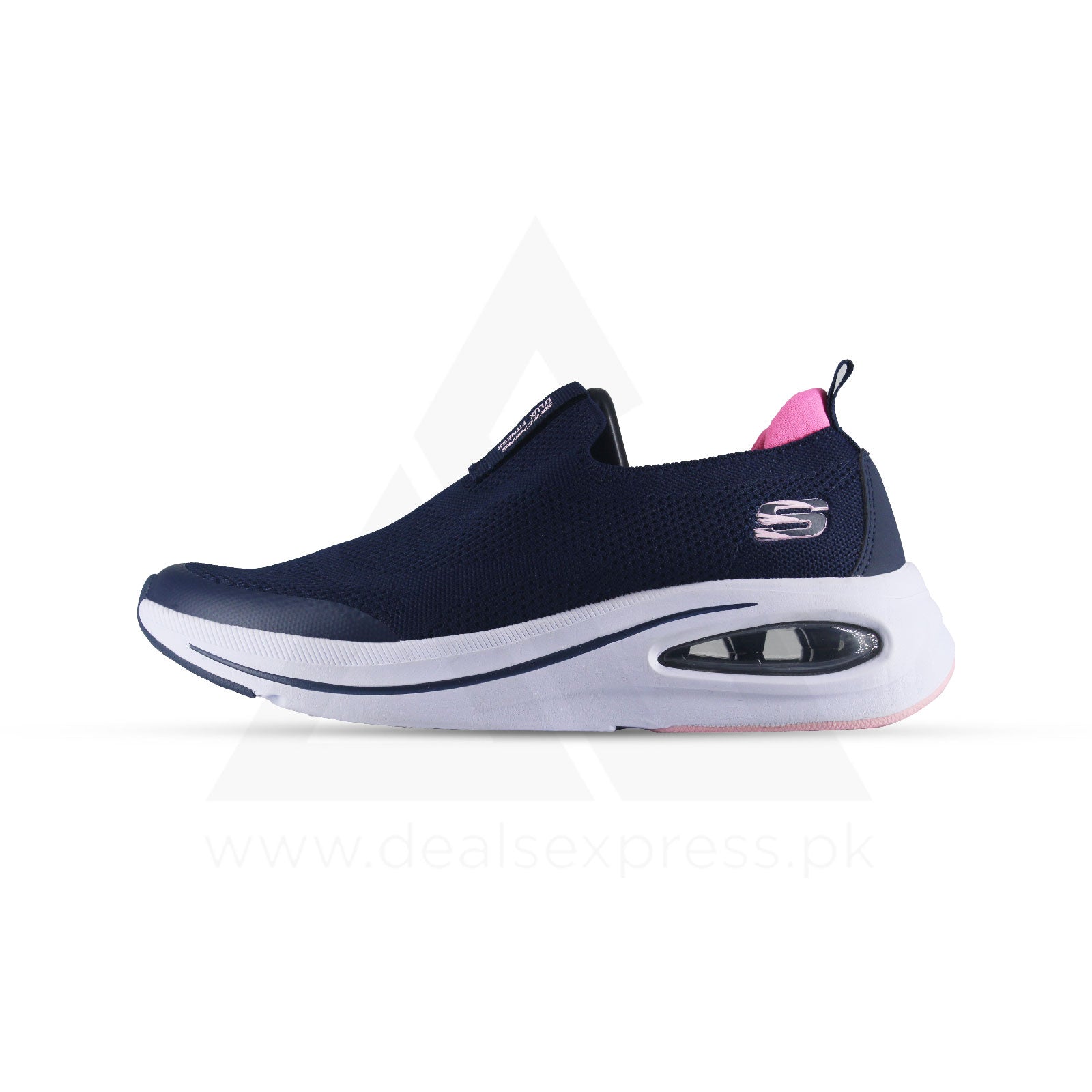 Sk Dlux Air - Navy