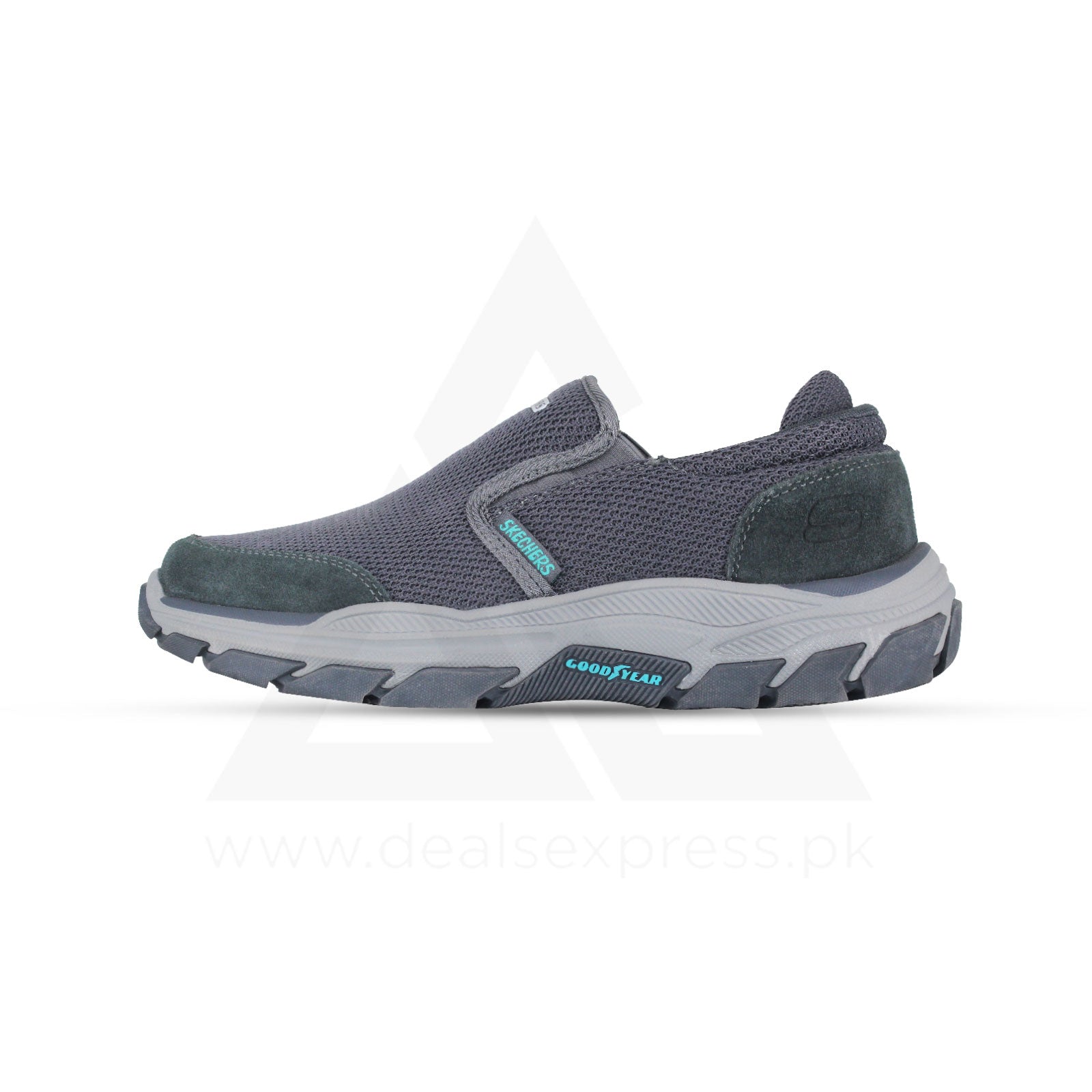 Sk Go Walk V3 - Grey