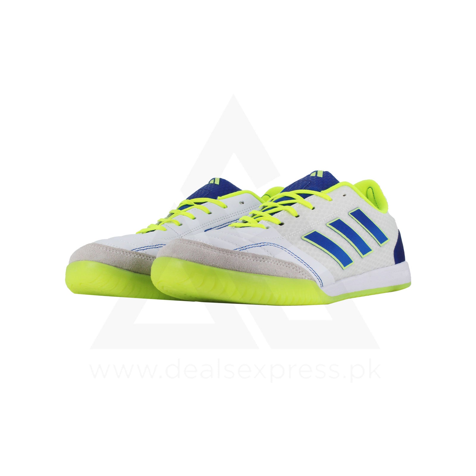 Adi Top Sala - White Neon