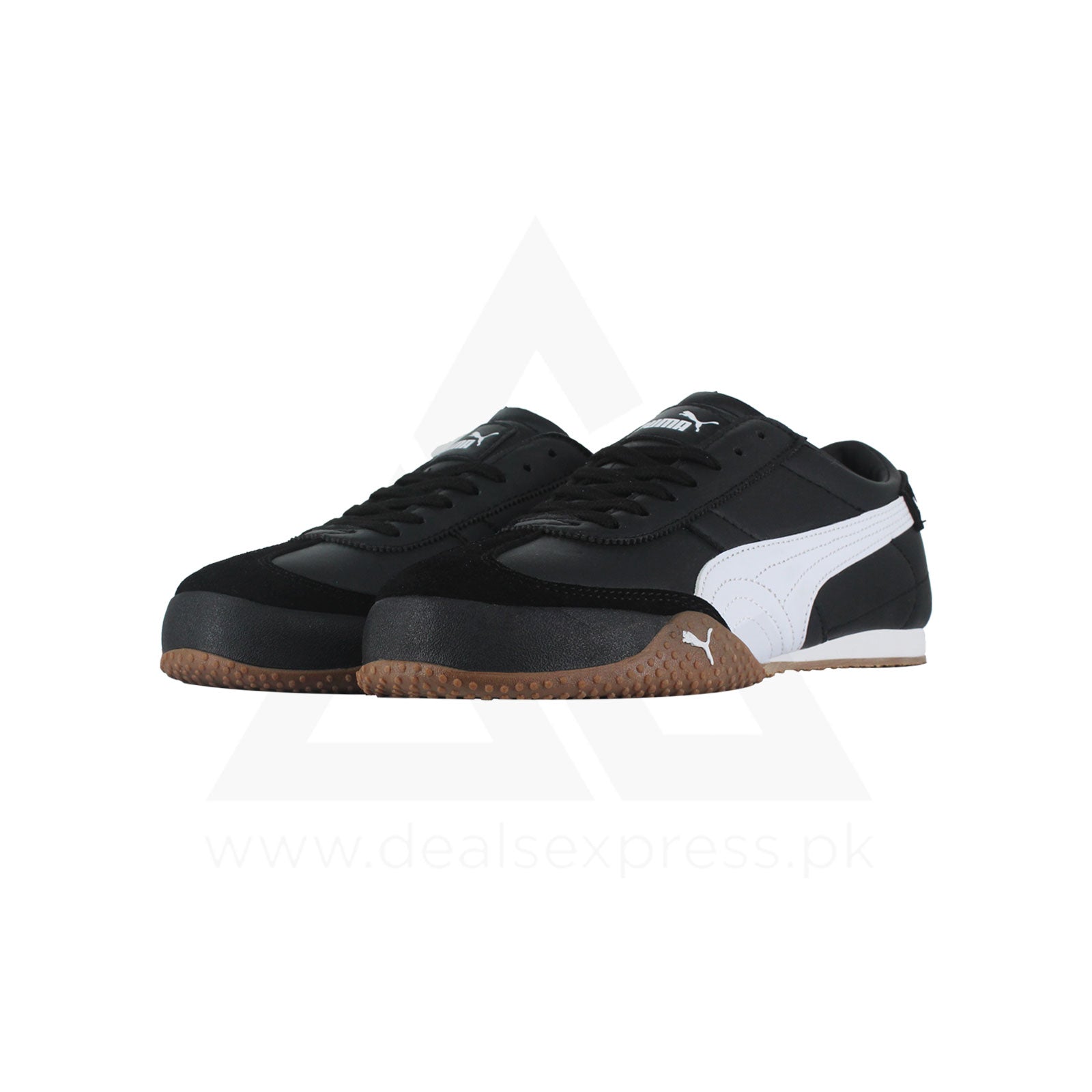 Pma Bella UT - Black