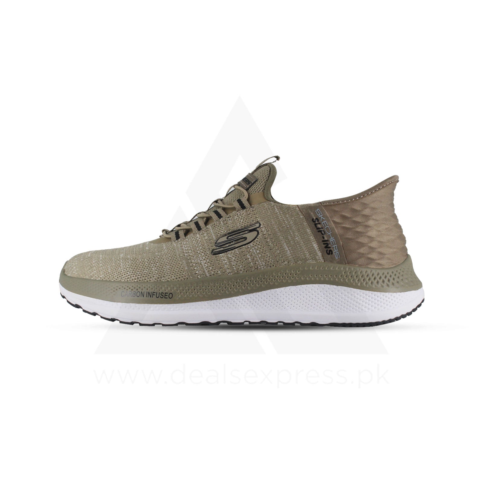 Sk Carbon Infused V2 - Brown