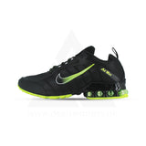 Amax Air Tuned - Black Neon