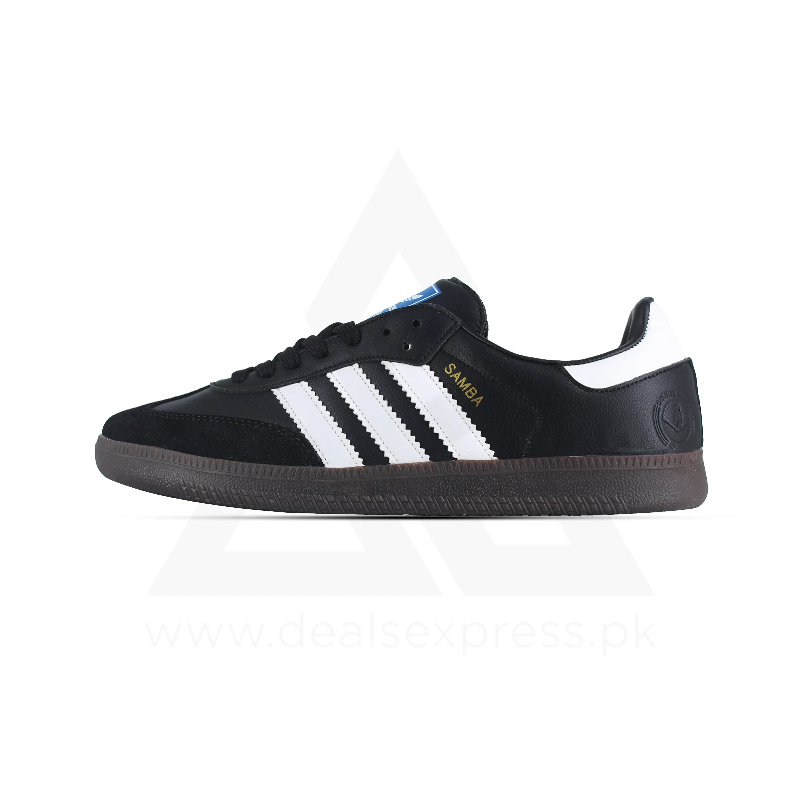 Adi Samba - Dark Gum