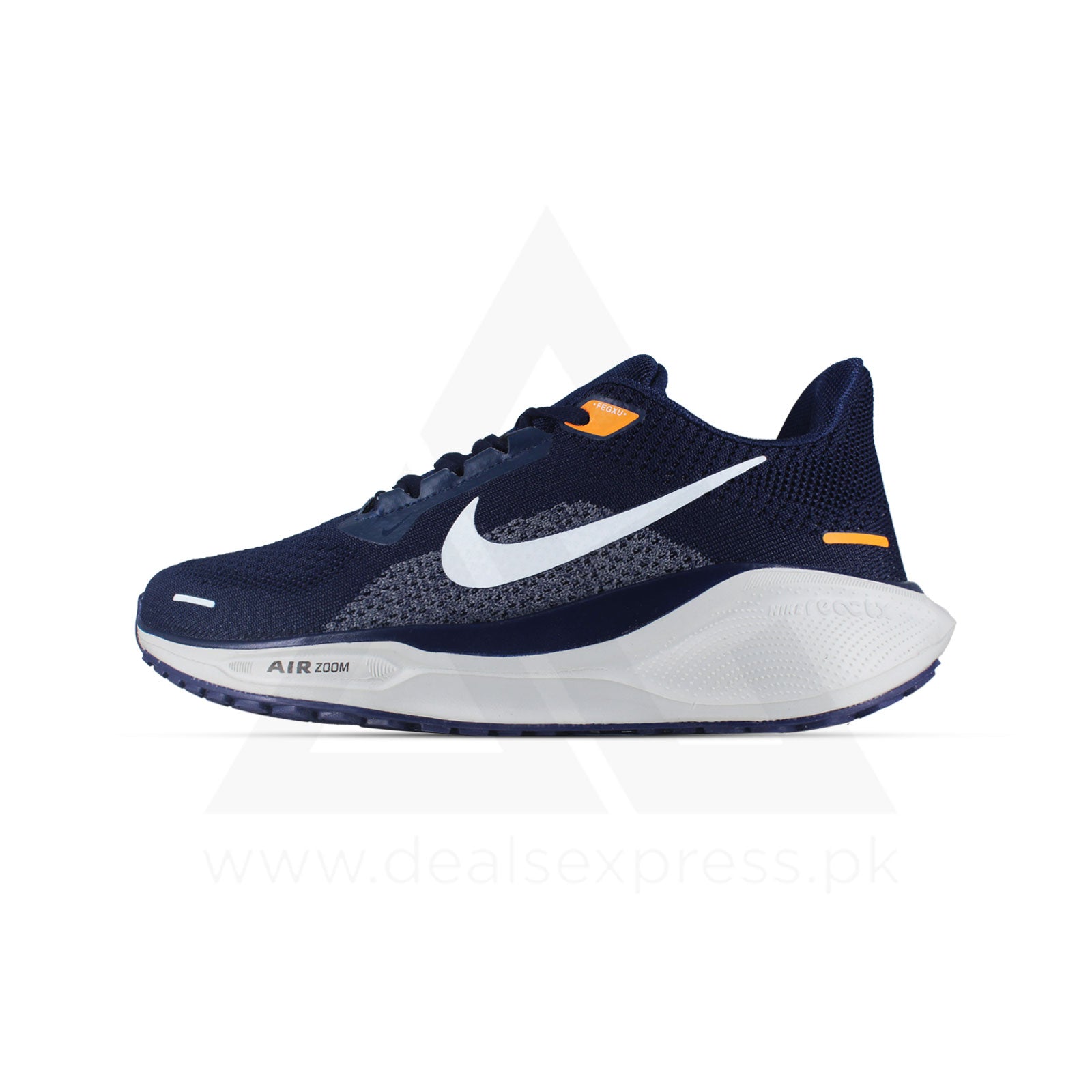 Nk Zoom Pegasus 41 - Navy