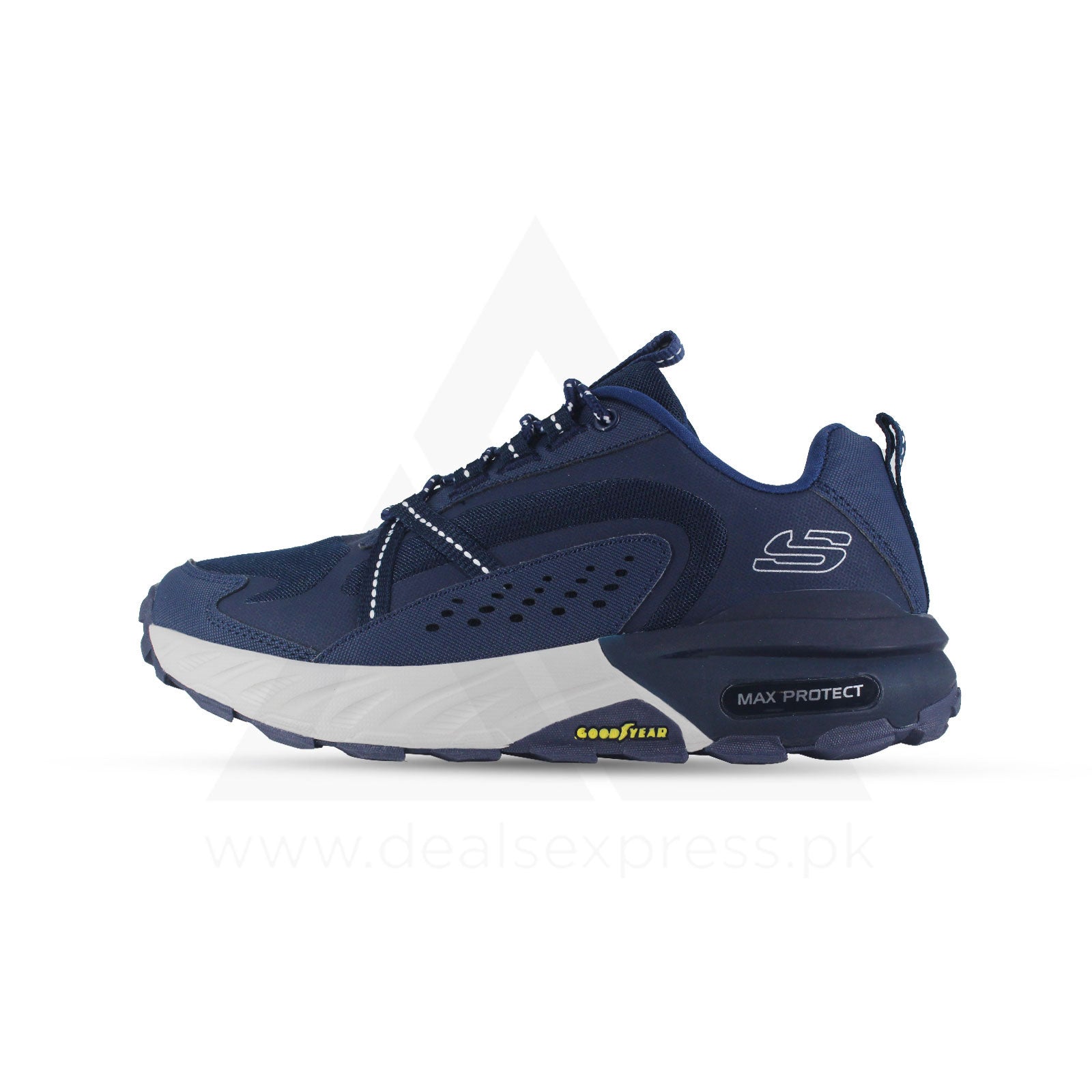 Sk Max Protect V2 - Navy